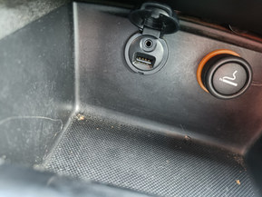 Citroen DS4