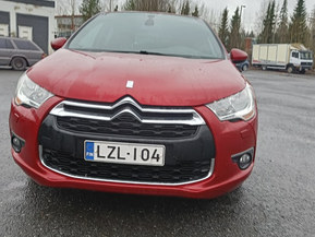 Citroen DS4
