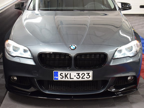 BMW 523