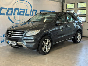 Mercedes-Benz ML