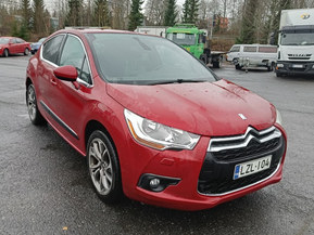 Citroen DS4