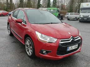 Citroen DS4