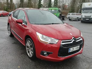 Citroen DS4