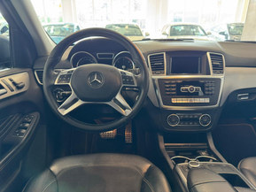 Mercedes-Benz ML