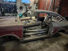 Fiat 850