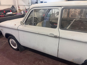 NSU Prinz