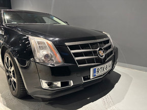 Cadillac CTS