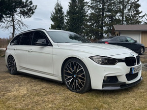 BMW 335