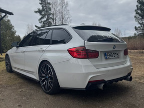 BMW 335