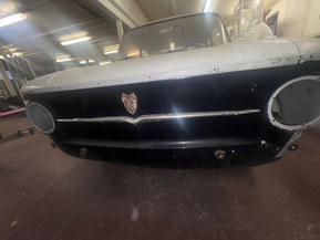 NSU Prinz