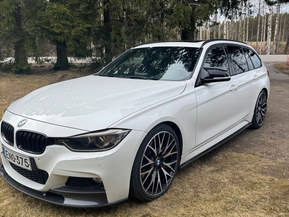 BMW 335