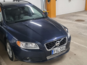 Volvo V70