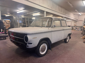 NSU Prinz