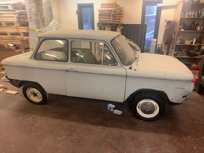 NSU Prinz