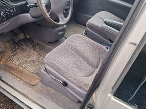 Chrysler Voyager