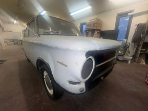 NSU Prinz