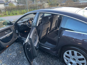 Citroen C6