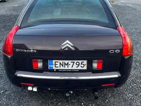 Citroen C6