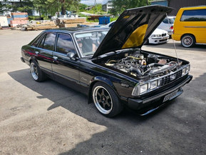 Toyota Corona