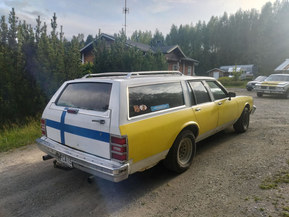 Chevrolet Caprice