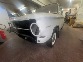 NSU Prinz
