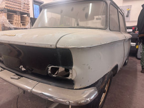 NSU Prinz