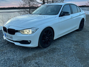 BMW 316