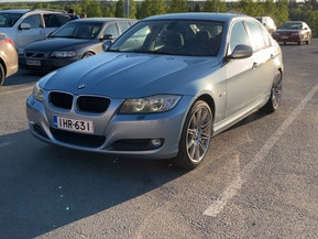 BMW 318