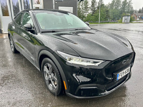 Ford Mustang Mach-E