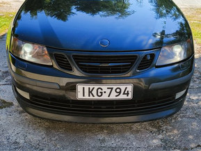 Saab 9-3