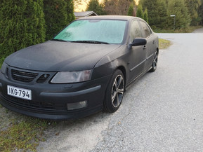 Saab 9-3