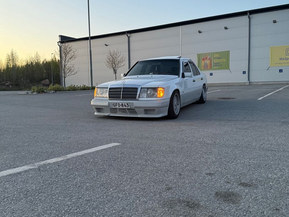 Mercedes-Benz 200