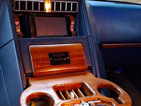 Chevrolet Chevy Van
