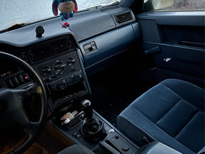 Volvo 850
