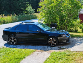 Saab 9-3