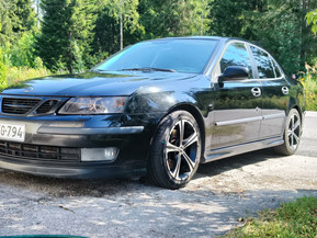 Saab 9-3