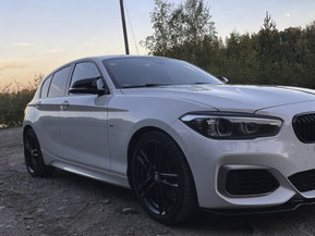 BMW M140i