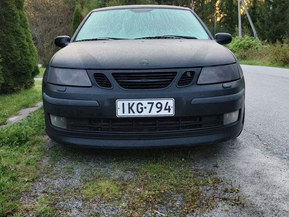 Saab 9-3