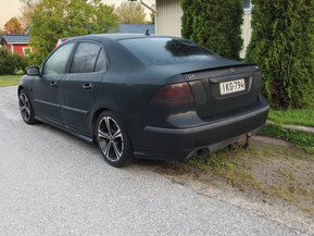 Saab 9-3