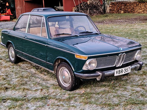 BMW 1602