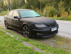 Saab 9-3