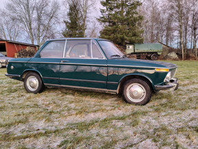 BMW 1602