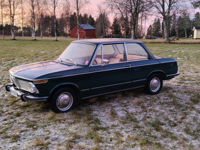 BMW 1602