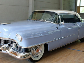 Cadillac 62-series