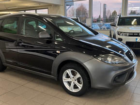 Seat Altea Freetrack