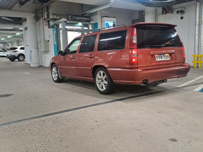 Volvo V70