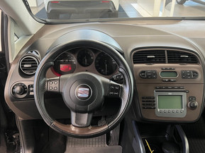 Seat Altea Freetrack