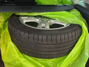 Seat Altea Freetrack