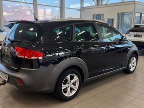 Seat Altea Freetrack