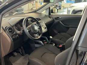 Seat Altea Freetrack